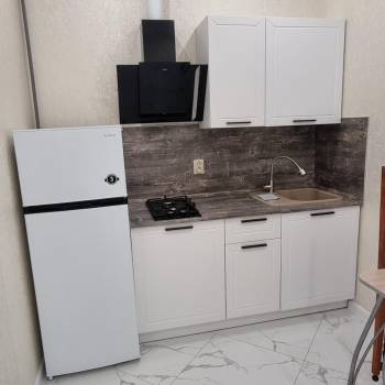 Сдается 1-комнатная квартира, 24 м²