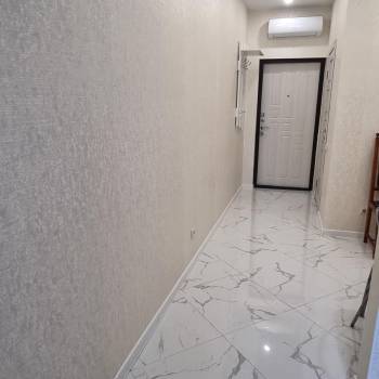 Сдается 1-комнатная квартира, 24 м²