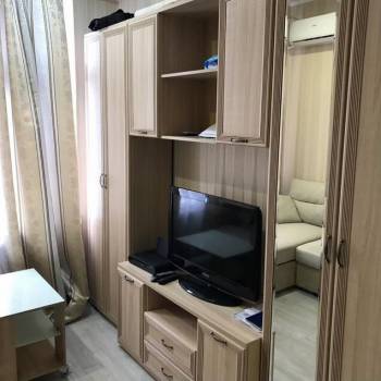 Сдается 1-комнатная квартира, 23 м²