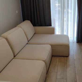 Продается 1-комнатная квартира, 27 м²