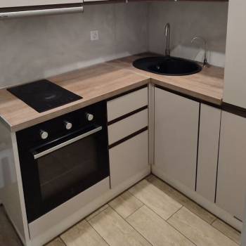 Продается 1-комнатная квартира, 27 м²