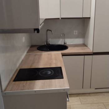 Продается 1-комнатная квартира, 27 м²