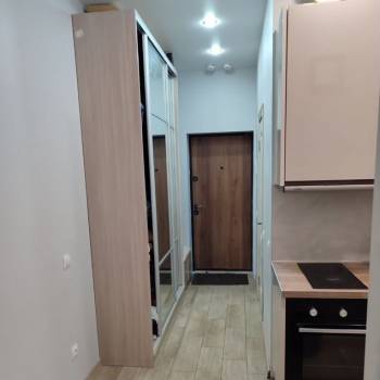 Продается 1-комнатная квартира, 27 м²