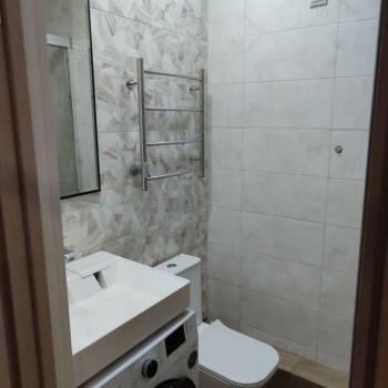 Продается 1-комнатная квартира, 27 м²