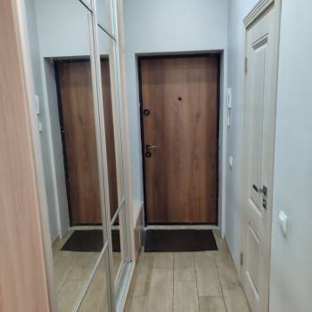 Продается 1-комнатная квартира, 27 м²