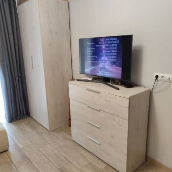 Продается 1-комнатная квартира, 27 м²