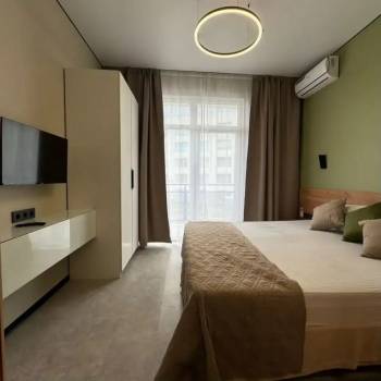 Сдается 1-комнатная квартира, 27 м²