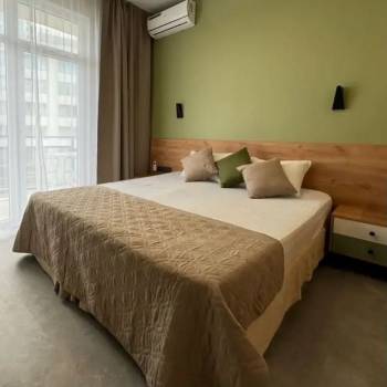 Сдается 1-комнатная квартира, 27 м²