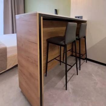 Сдается 1-комнатная квартира, 27 м²