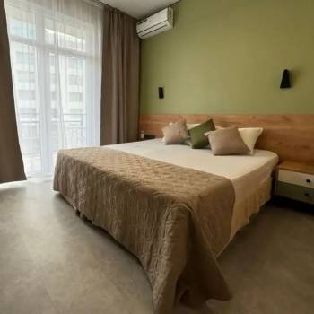 Сдается 1-комнатная квартира, 27 м²