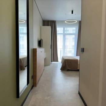 Сдается 1-комнатная квартира, 27 м²