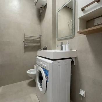 Сдается 1-комнатная квартира, 27 м²