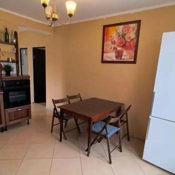 Сдается 2-х комнатная квартира, 46 м²