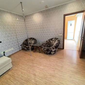 Сдается 2-х комнатная квартира, 46 м²
