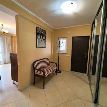 Сдается 2-х комнатная квартира, 46 м²