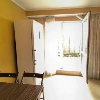 Сдается 2-х комнатная квартира, 46 м²