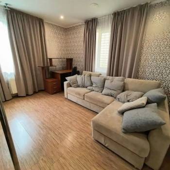 Сдается 2-х комнатная квартира, 46 м²