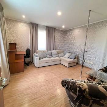 Сдается 2-х комнатная квартира, 46 м²