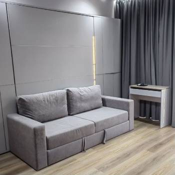 Продается 1-комнатная квартира, 27 м²