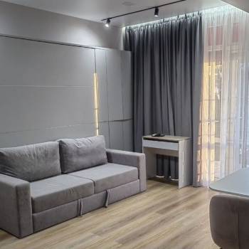 Продается 1-комнатная квартира, 27 м²
