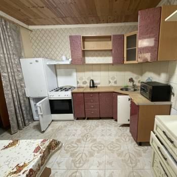Сдается 1-комнатная квартира, 36 м²