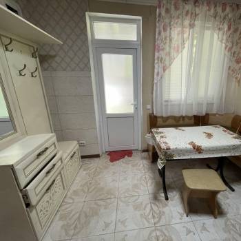 Сдается 1-комнатная квартира, 36 м²