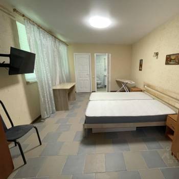 Сдается 1-комнатная квартира, 36 м²
