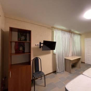 Сдается 1-комнатная квартира, 36 м²