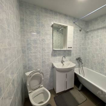 Сдается 1-комнатная квартира, 36 м²