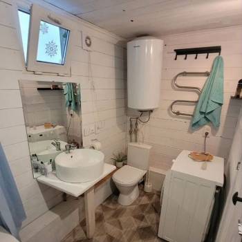 Сдается Дом, 21 м²