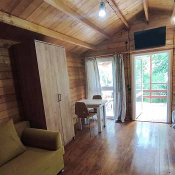 Сдается Дом, 25 м²