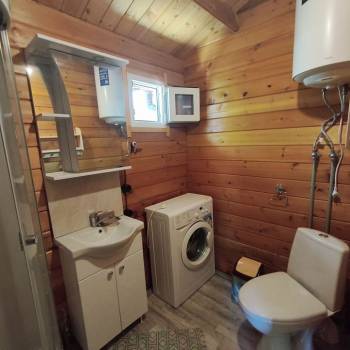 Сдается Дом, 25 м²