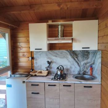Сдается Дом, 25 м²