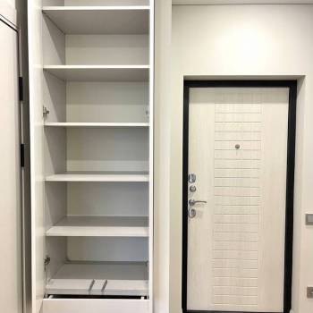 Продается 2-х комнатная квартира, 41 м²