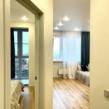 Продается 2-х комнатная квартира, 41 м²