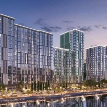 Продается 2-х комнатная квартира, 41 м²
