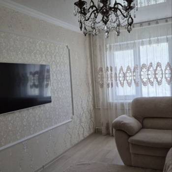 Продается 3-х комнатная квартира, 70 м²