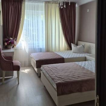 Продается 3-х комнатная квартира, 70 м²