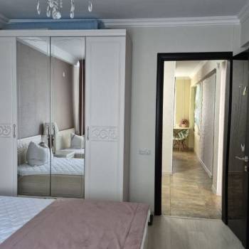Продается 3-х комнатная квартира, 70 м²