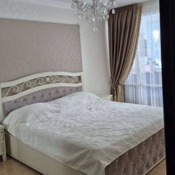 Продается 3-х комнатная квартира, 70 м²