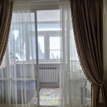Продается 3-х комнатная квартира, 70 м²