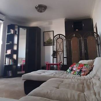 Сдается 2-х комнатная квартира, 73 м²