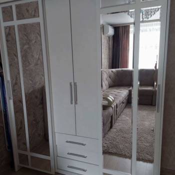 Сдается 1-комнатная квартира, 40 м²