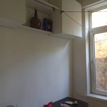 Сдается 2-х комнатная квартира, 36 м²