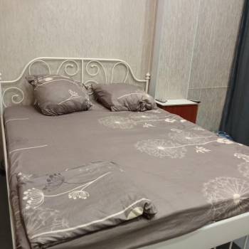 Сдается 2-х комнатная квартира, 36 м²
