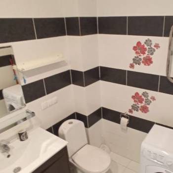 Сдается 1-комнатная квартира, 33 м²
