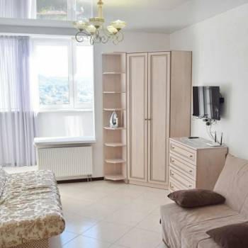 Сдается 1-комнатная квартира, 33 м²