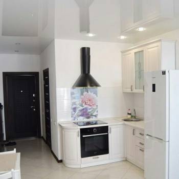 Сдается 1-комнатная квартира, 33 м²