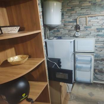 Сдается 1-комнатная квартира, 21 м²
