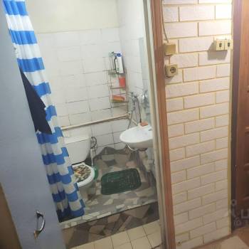 Сдается 1-комнатная квартира, 21 м²